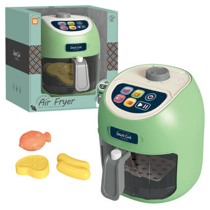 Air fryer