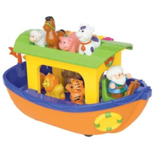 Noahs Ark