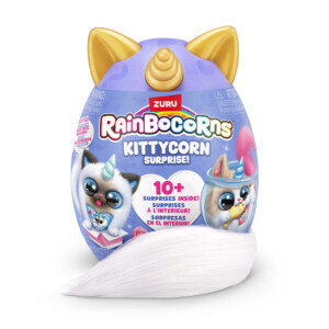 Rainbocorns Kittycorn Surprise