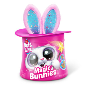 Pets Alive Magic Bunny