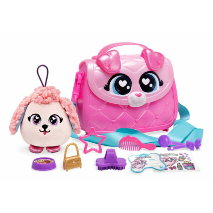 Glambuddies - 6 olika