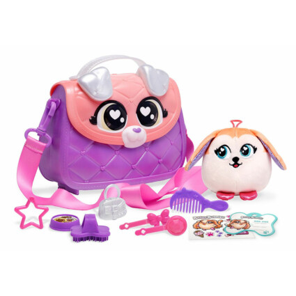 Glambuddies - 6 olika