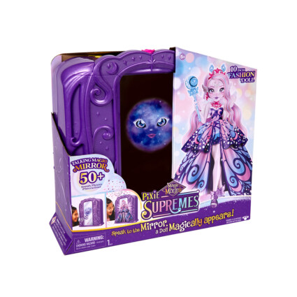 Magic Mixies Pixie supreme mirror