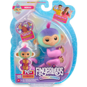 Fingerlings apa