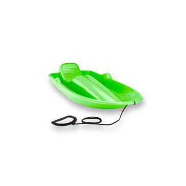 BARNPULKA RACER GRÖN