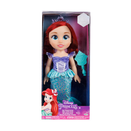 Disney Princess Toddler Ariel