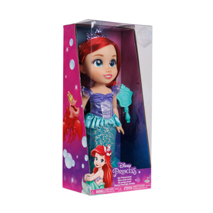 Disney Princess Toddler Ariel