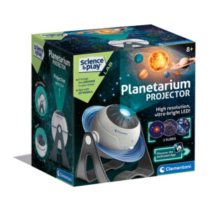 Planetarium projektor