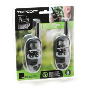 Topcom Walkie Talkie Range 6