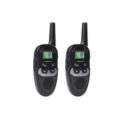 Topcom Walkie Talkie Range 6