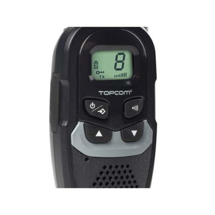 Topcom Walkie Talkie Range 6