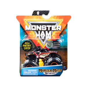 Monster Jam 1:64 1-pack