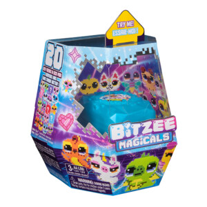 Bitzee interactive Magicals