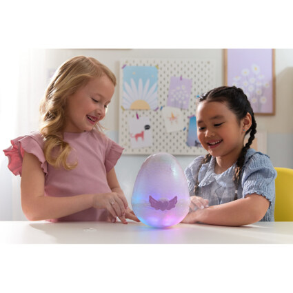 Hatchimals Alive Secret Mystery Hatch