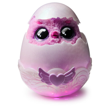 Hatchimals Alive Secret Mystery Hatch