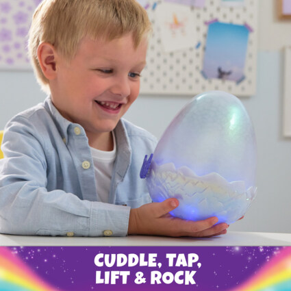 Hatchimals Alive Mystery Hatch