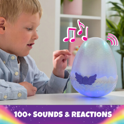 Hatchimals Alive Mystery Hatch