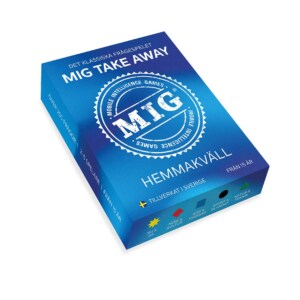 Take away Hemmkväll