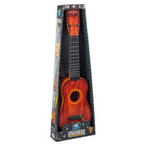 DJ Band ukulele