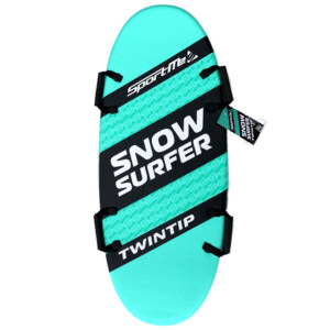 Twintip Snowsurfer mint