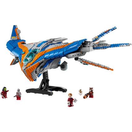 LEGO 76286 Guardians of the Galaxy: Milano