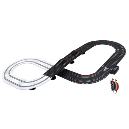 Ninco Wrc Ice Rally Cup bilbana