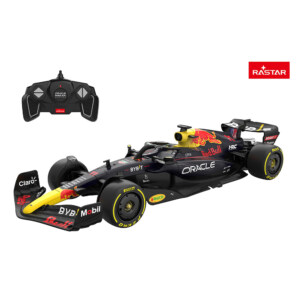 Rastar R/C 1:18 F1 Oracle Red Bull Racing