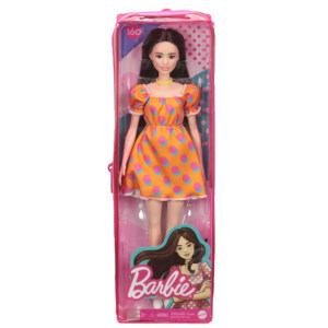 Barbie Fashionistas