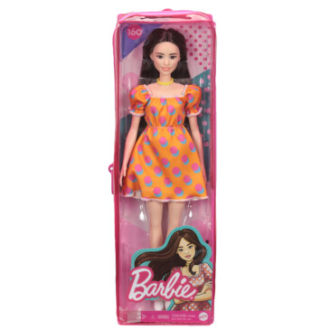 Barbie Fashionistas