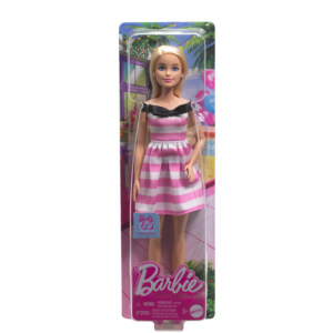 Barbie Fashionista 65 år!