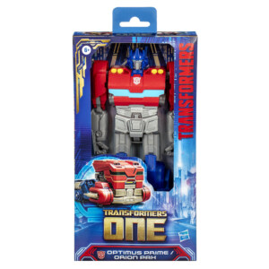 Transformers one mega changer