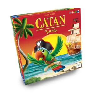 Catan Junior