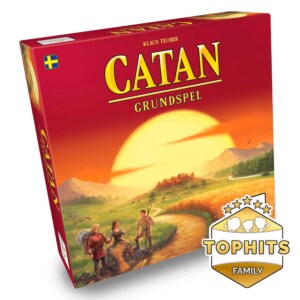 Catan