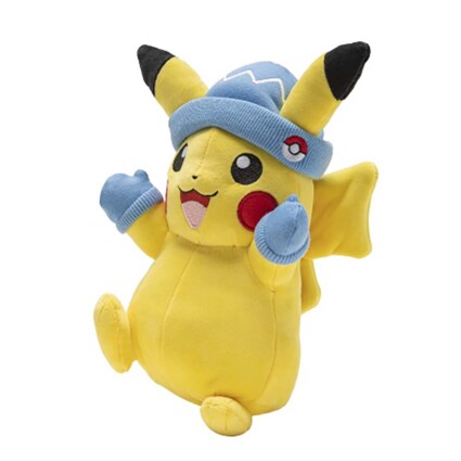 Pokémon plysch