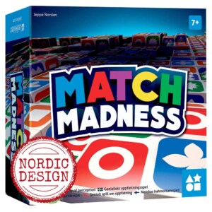 Match Madness