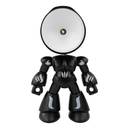 Deco Space Light svart