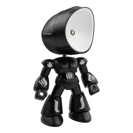 Deco Space Light svart