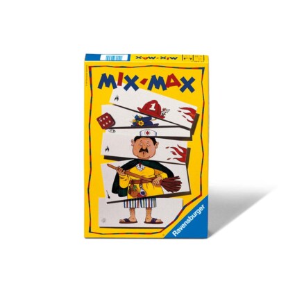 Mix Max