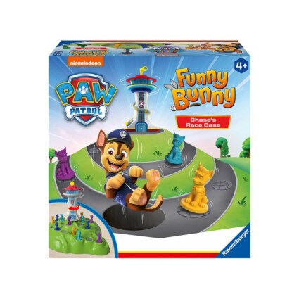 Paw Patrol Funny Bunny