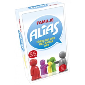 Familje Alias