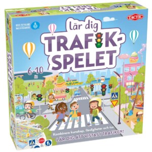 Trafikspelet