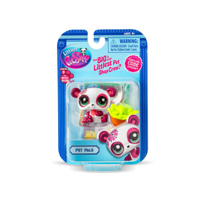Littlest Pet Shop Pet Pals