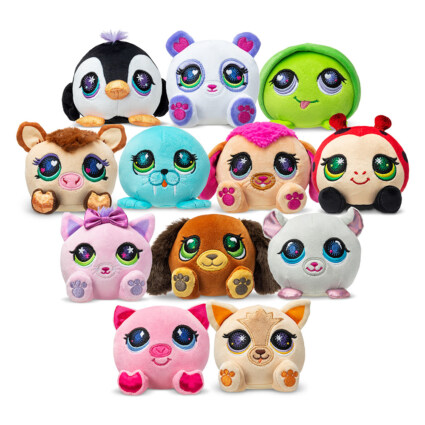 Littlest Pet Shop Mini Blind