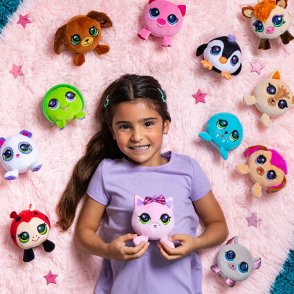 Littlest Pet Shop Mini Blind