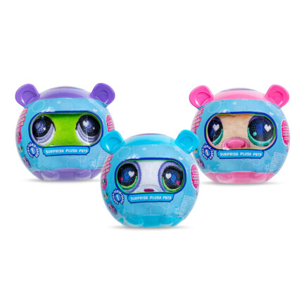 Littlest Pet Shop Mini Blind