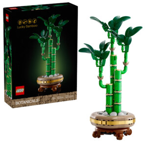 LEGO 10344 Bambudracena