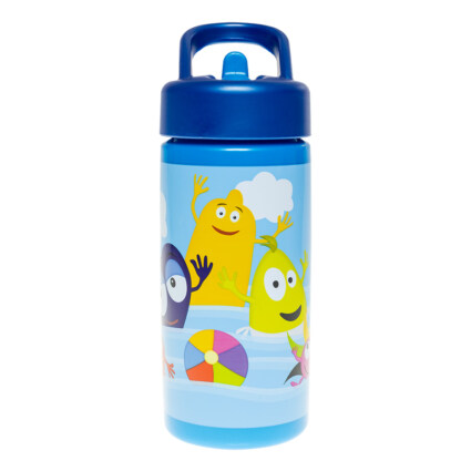 Babblarna vattenflaska