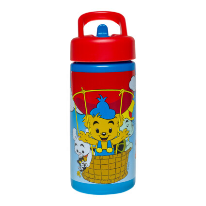 Bamse vattenflaska
