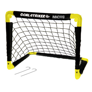 Fotbollsmål 1 st vikbart