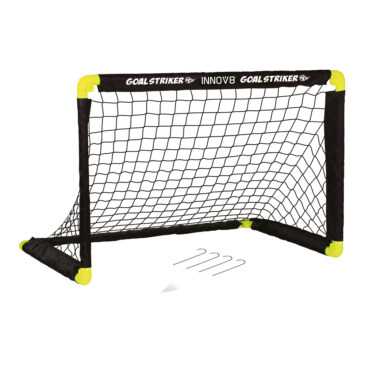 Vini Fotbollsmål vikbart